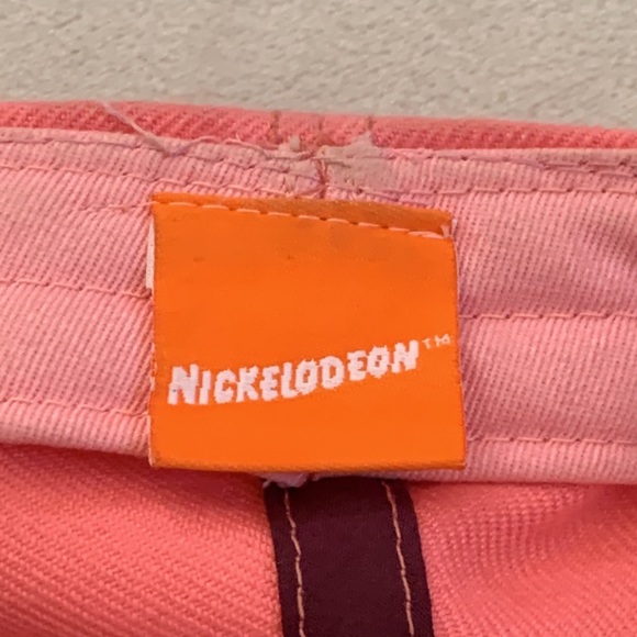 Nickelodeon Patrick Ball Cap - Picture 5 of 6